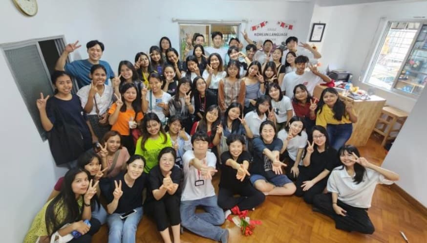 정기수/김선화, 하늘, 승리