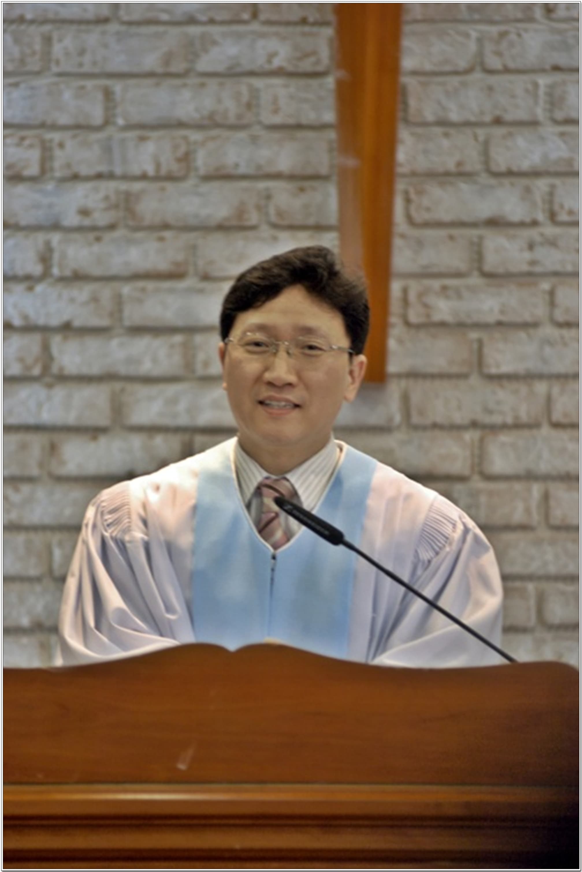 배경