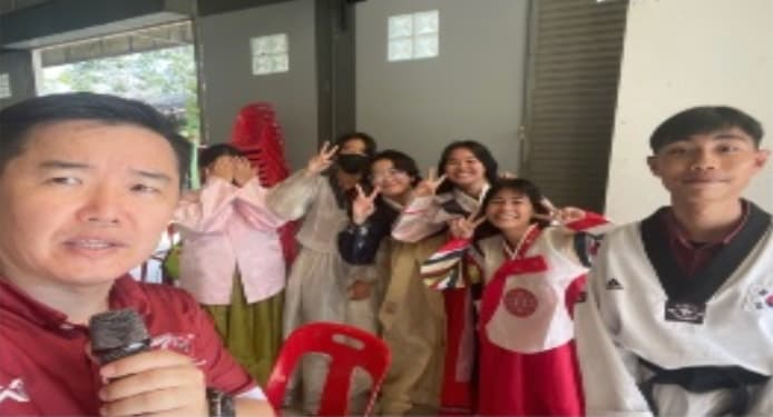 이선일/임희선, 호세, 호민