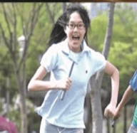 사랑이 넘치는 교제