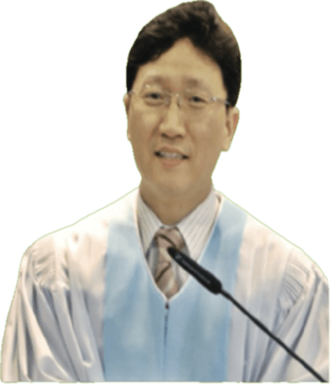 담임목사 이희동